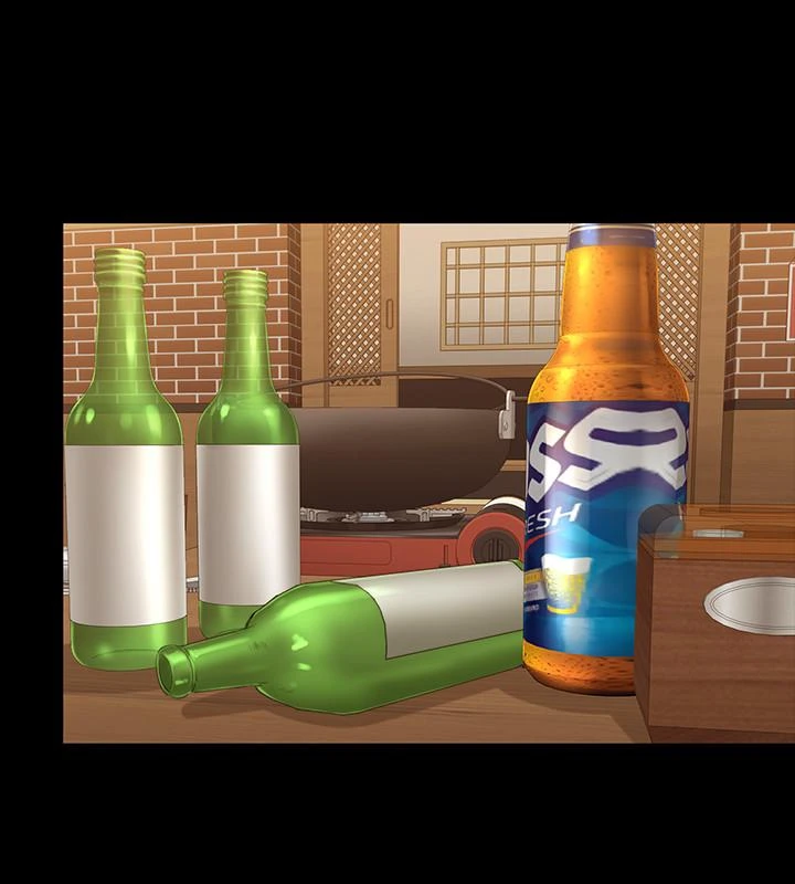 [韩国漫画] 健身教练 剧情,巨乳大奶#[38P]-7