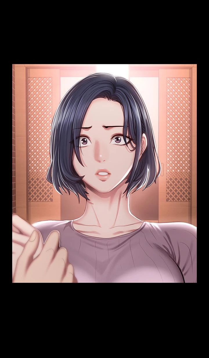 [韩国漫画] 健身教练 剧情,巨乳大奶#[28P]-27