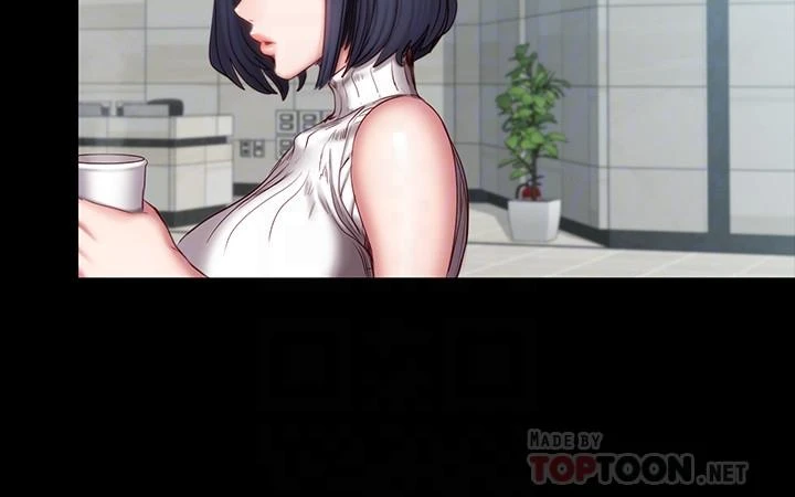 [韩国漫画] 健身教练 剧情,巨乳大奶#[27P]-8