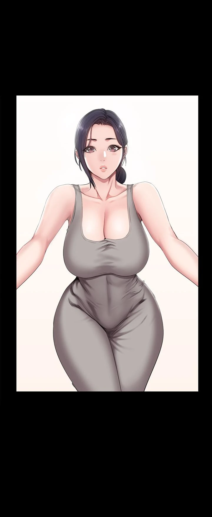 [韩国漫画] 健身教练 剧情,巨乳大奶#[31P]-24