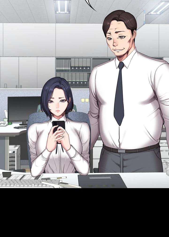 [韩国漫画] 健身教练 剧情,巨乳大奶#[32P]-14