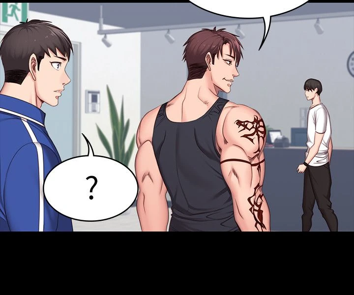 [韩国漫画] 健身教练 剧情,巨乳大奶#[30P]-26