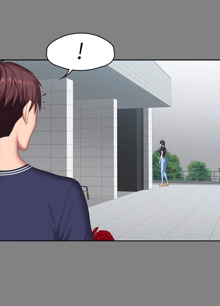 [韩国漫画] 健身教练 剧情,巨乳大奶#[47P]-35