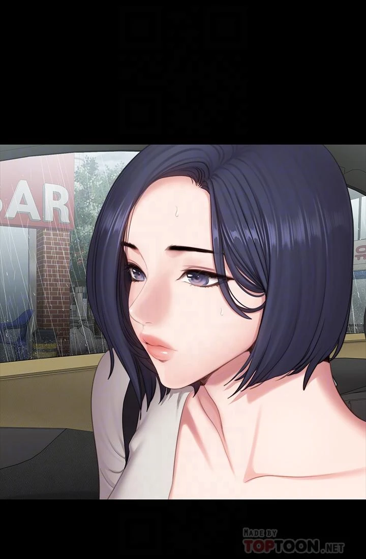 [韩国漫画] 健身教练 剧情,巨乳大奶#[42P]-7