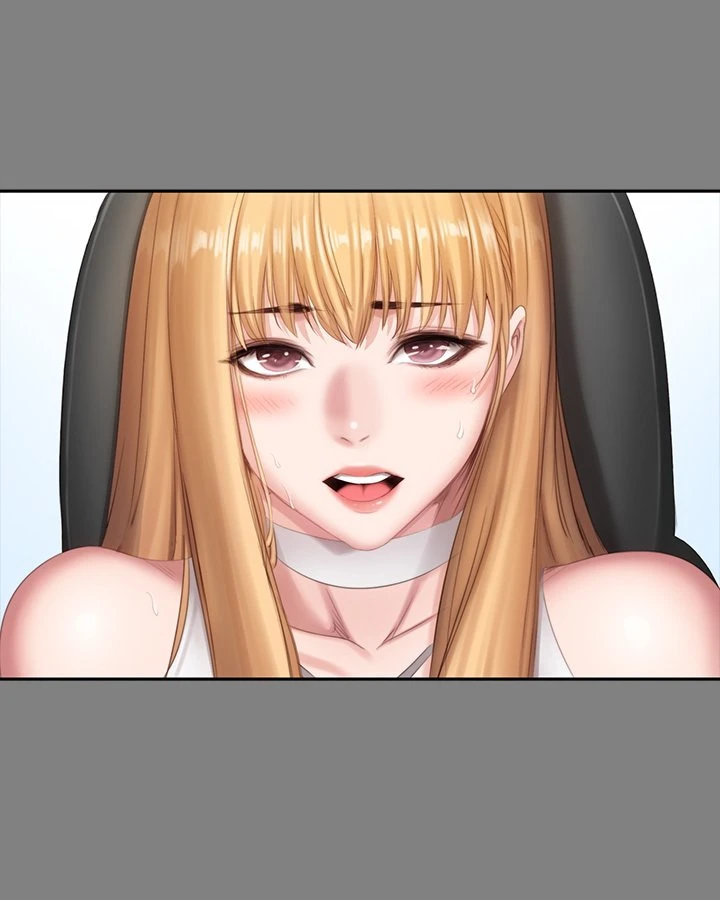 [韩国漫画] 健身教练 剧情,巨乳大奶#[43P]-11