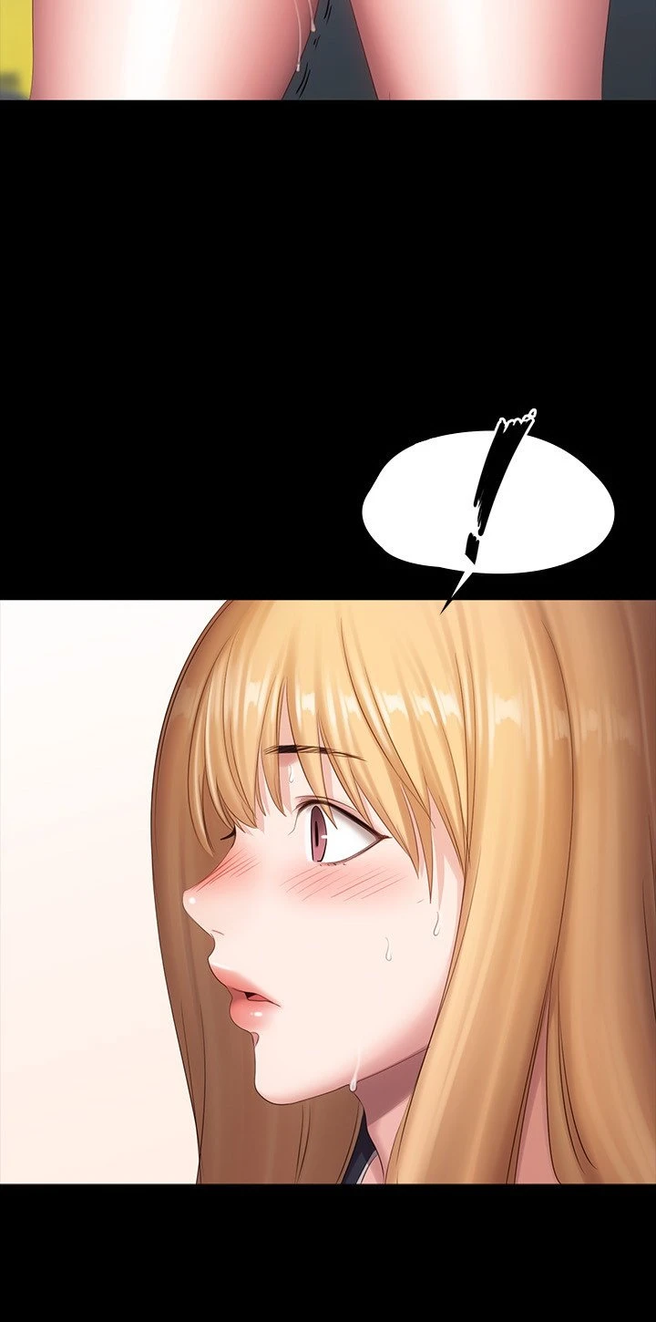 [韩国漫画] 健身教练 剧情,巨乳大奶#[39P]-17