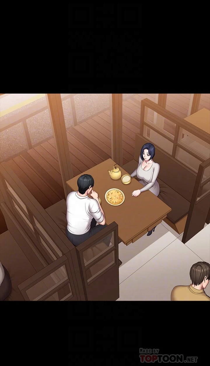 [韩国漫画] 健身教练 剧情,巨乳大奶#[39P]-6