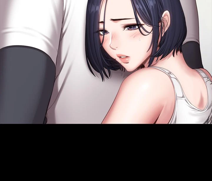 [韩国漫画] 健身教练 剧情,巨乳大奶#[45P]-37