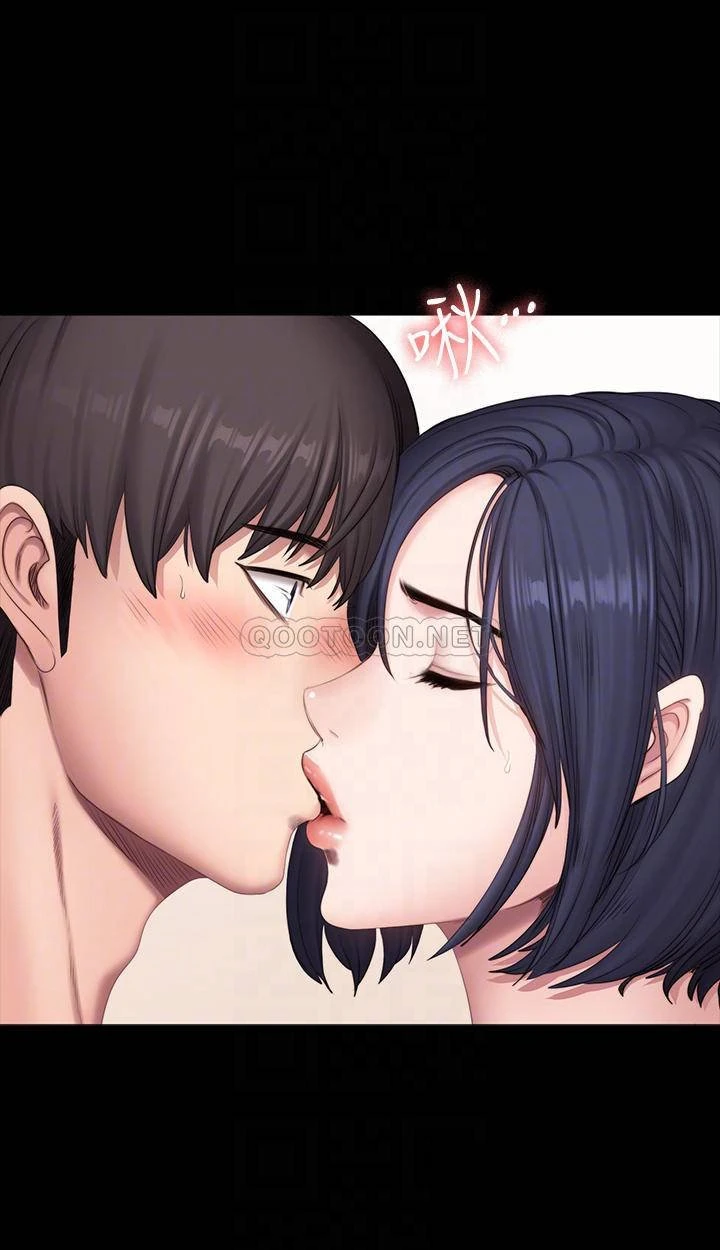 [韩国漫画] 健身教练 剧情,巨乳大奶#[46P]-17