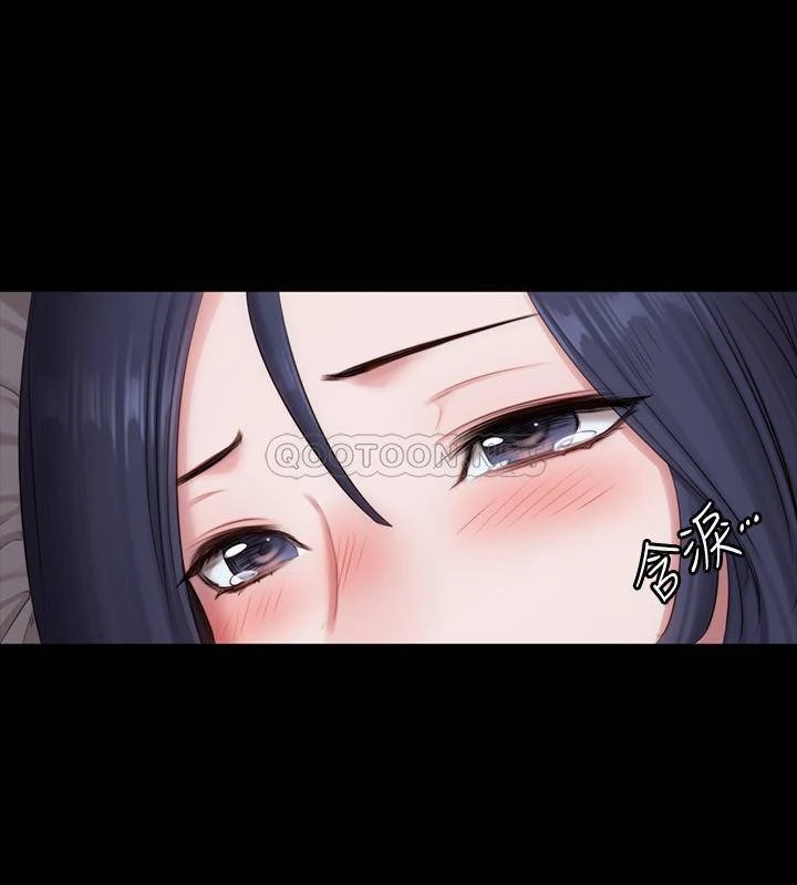 [韩国漫画] 健身教练 剧情,巨乳大奶#[54P]-49