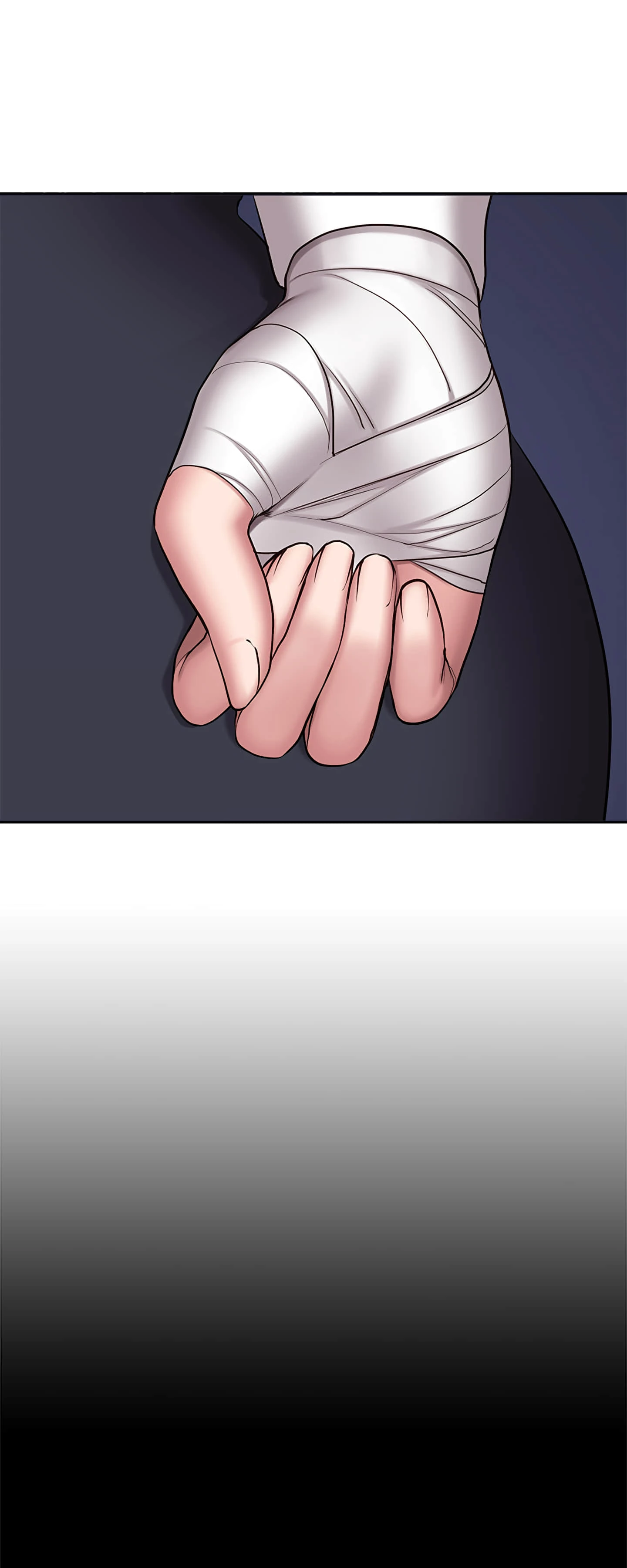 [韩国漫画] 健身教练 剧情,巨乳大奶#[49P]-27