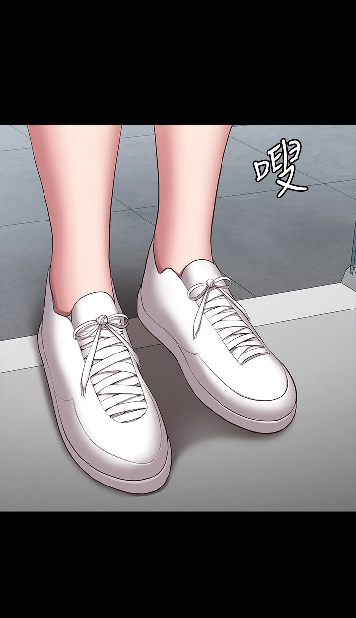 [韩国漫画] 健身教练 剧情,巨乳大奶#[53P]-17