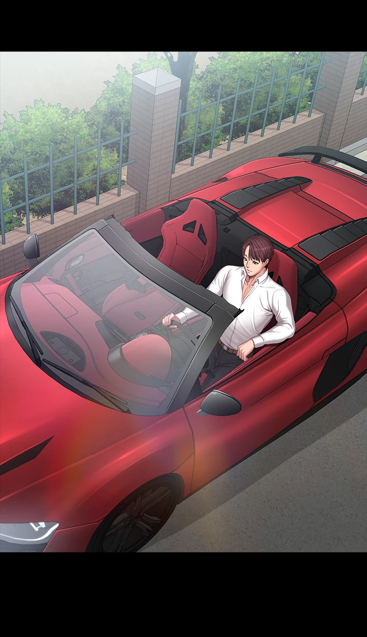 [韩国漫画] 健身教练 剧情,巨乳大奶#[53P]-39