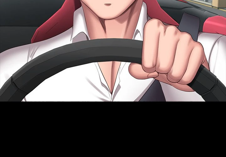 [韩国漫画] 健身教练 剧情,巨乳大奶#[57P]-11