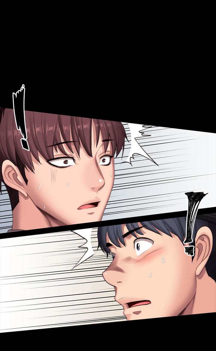 [韩国漫画] 健身教练 剧情,巨乳大奶#[56P]-2