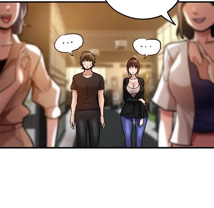 [韩国漫画] 寄生亲家 剧情,女仆,青年#[178P]-109