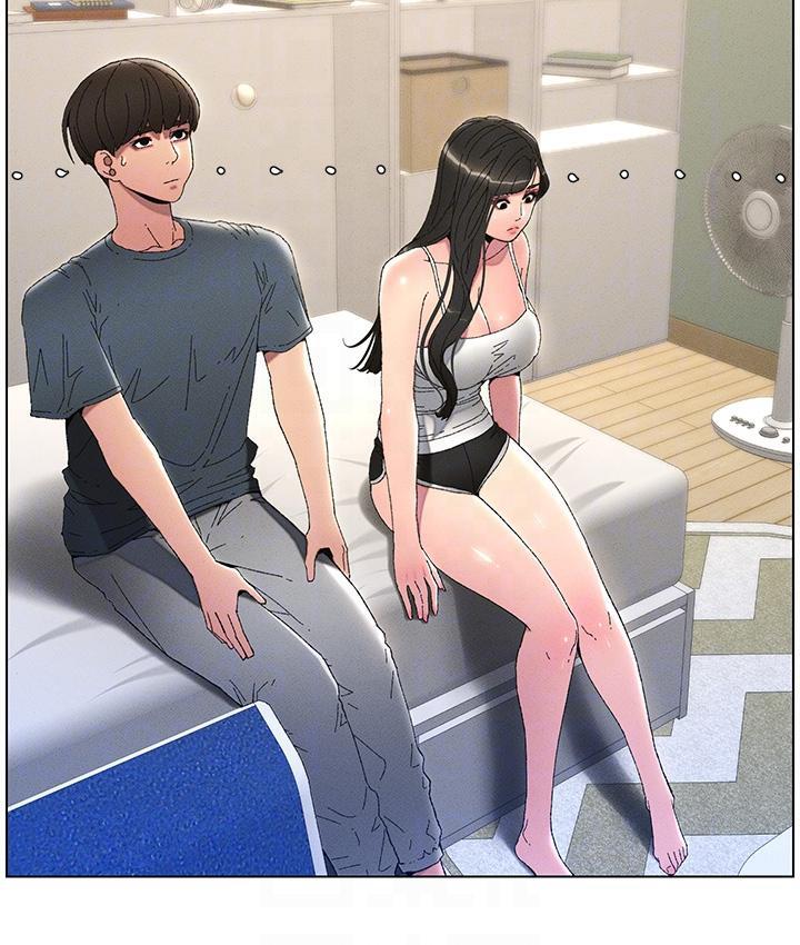 [韩国漫画] 兄妹的秘密授课 剧情,不伦,青年#[133P]-77