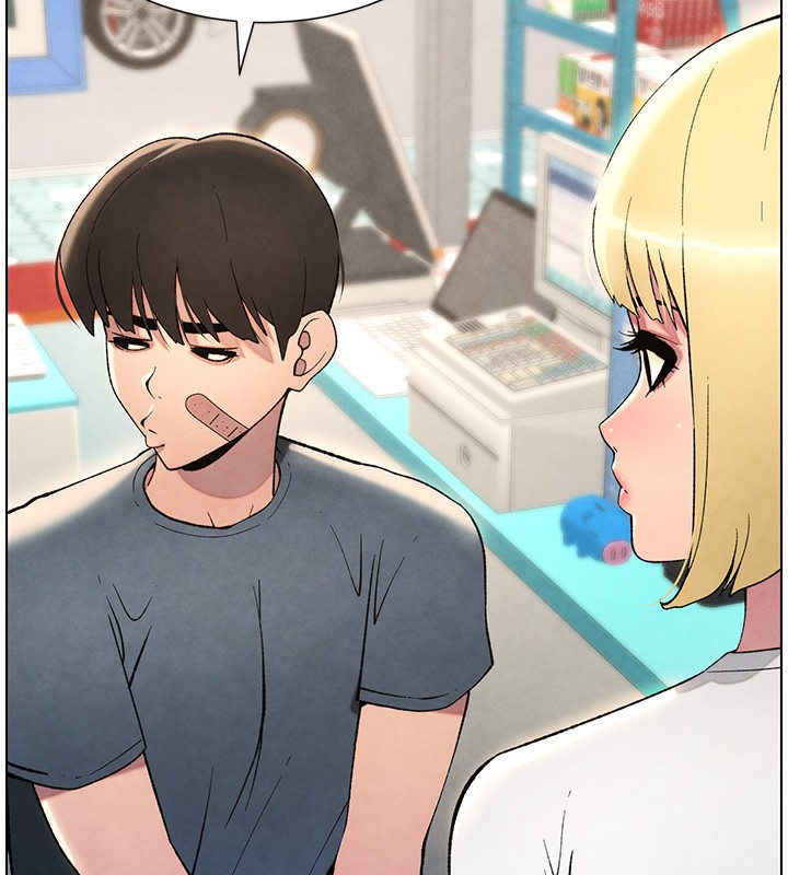 [韩国漫画] 兄妹的秘密授课 剧情,不伦,青年#[141P]-107