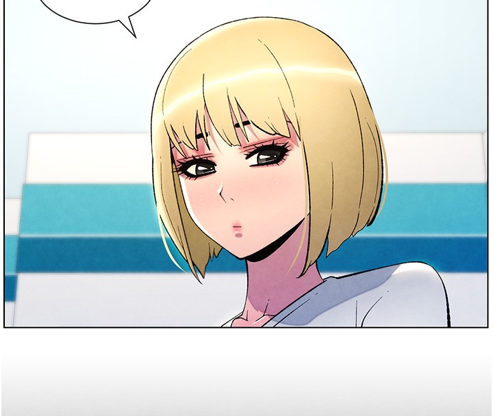 [韩国漫画] 兄妹的秘密授课 剧情,不伦,青年#[141P]-109