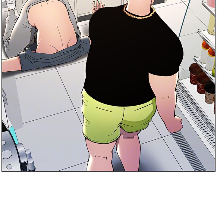 [韩国漫画] 兄妹的秘密授课 剧情,不伦,青年#[141P]-36