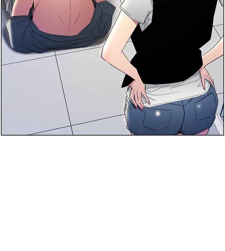 [韩国漫画] 兄妹的秘密授课 剧情,不伦,青年#[141P]-54