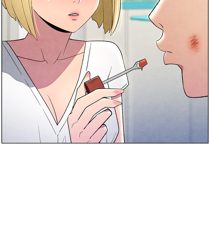 [韩国漫画] 兄妹的秘密授课 剧情,不伦,青年#[141P]-66