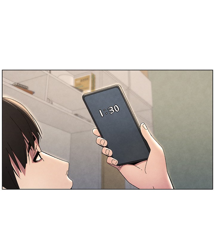 [韩国漫画] 兄妹的秘密授课 剧情,不伦,青年#[141P]-9