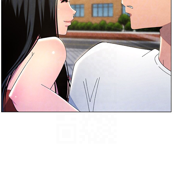 [韩国漫画] 兄妹的秘密授课 剧情,不伦,青年#[199P]-124