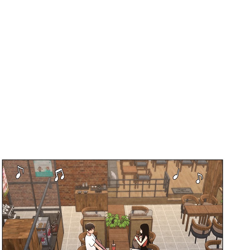 [韩国漫画] 兄妹的秘密授课 剧情,不伦,青年#[199P]-127