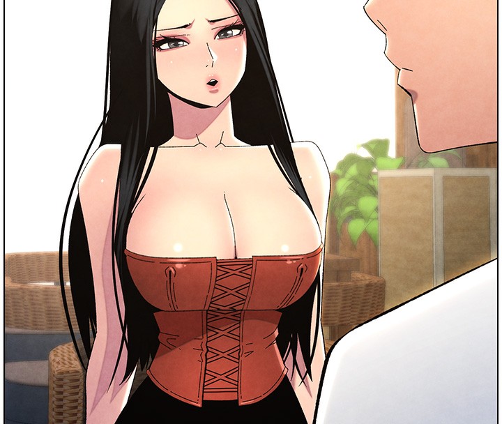 [韩国漫画] 兄妹的秘密授课 剧情,不伦,青年#[199P]-136