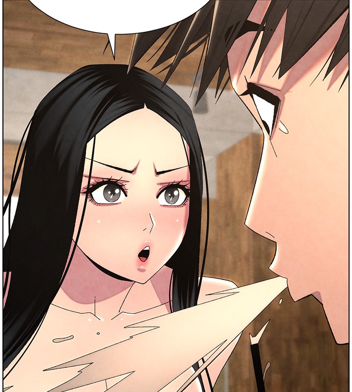 [韩国漫画] 兄妹的秘密授课 剧情,不伦,青年#[199P]-139