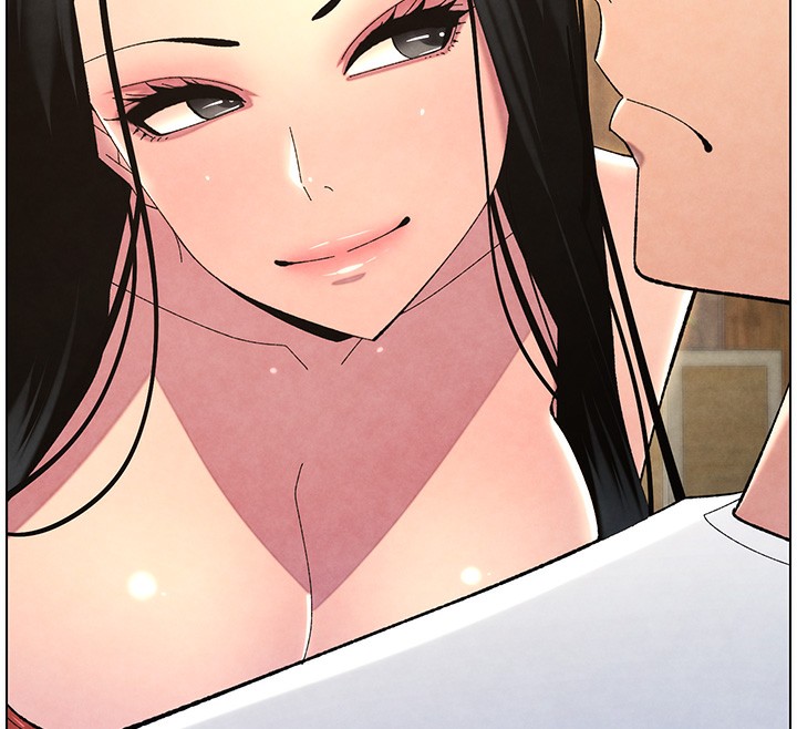 [韩国漫画] 兄妹的秘密授课 剧情,不伦,青年#[199P]-152