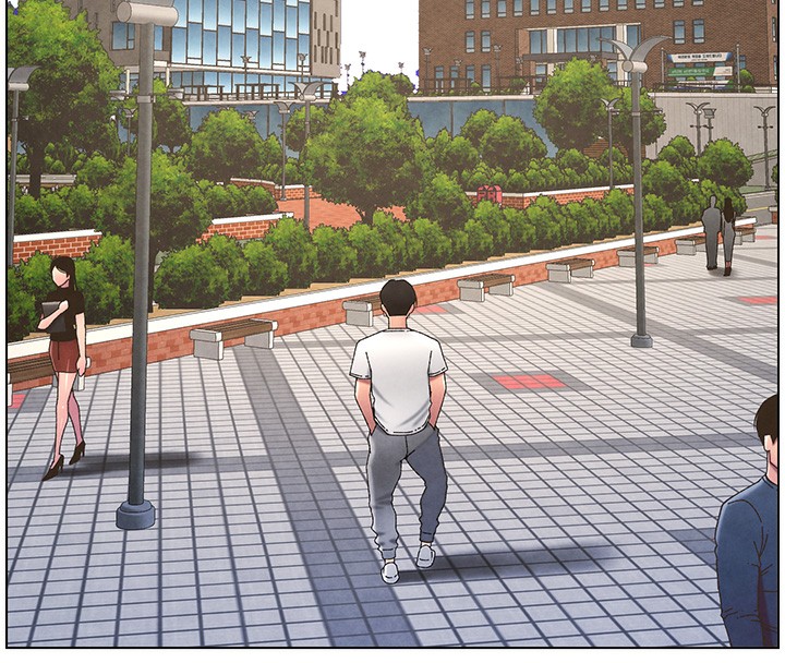 [韩国漫画] 兄妹的秘密授课 剧情,不伦,青年#[199P]-66