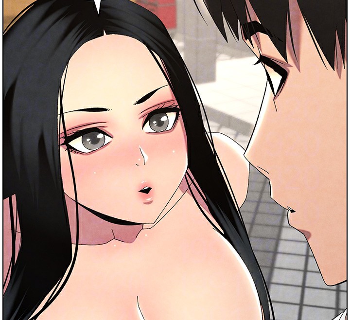 [韩国漫画] 兄妹的秘密授课 剧情,不伦,青年#[199P]-93