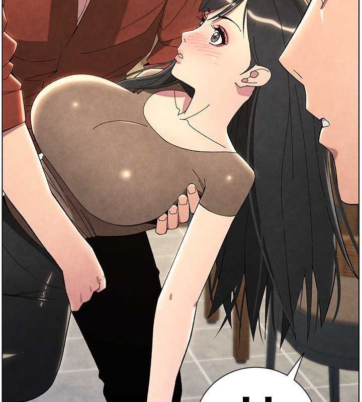 [韩国漫画] 兄妹的秘密授课 剧情,不伦,青年#[125P]-18