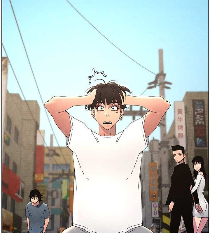 [韩国漫画] 兄妹的秘密授课 剧情,不伦,青年#[125P]-51