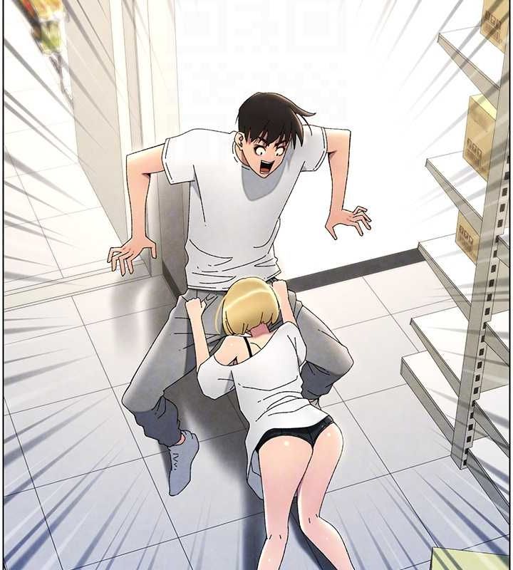 [韩国漫画] 兄妹的秘密授课 剧情,不伦,青年#[125P]-91