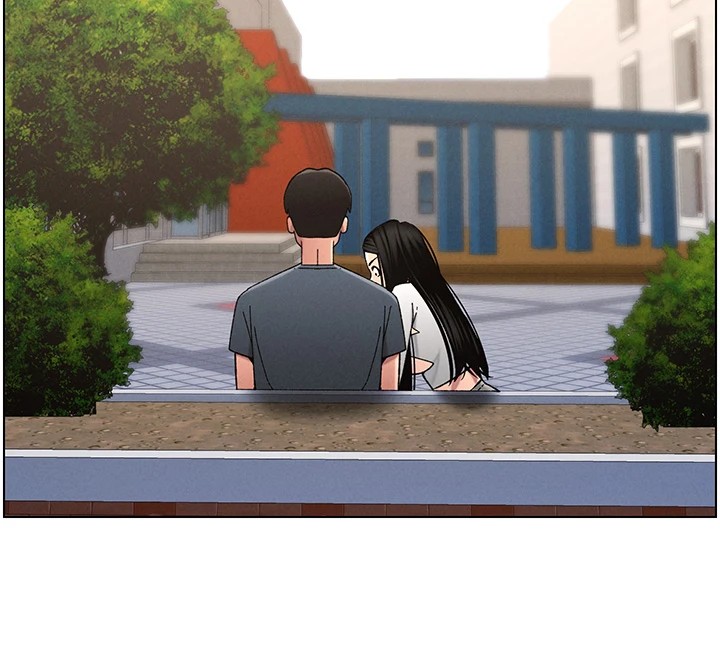 [韩国漫画] 兄妹的秘密授课 剧情,不伦,青年#[137P]-113