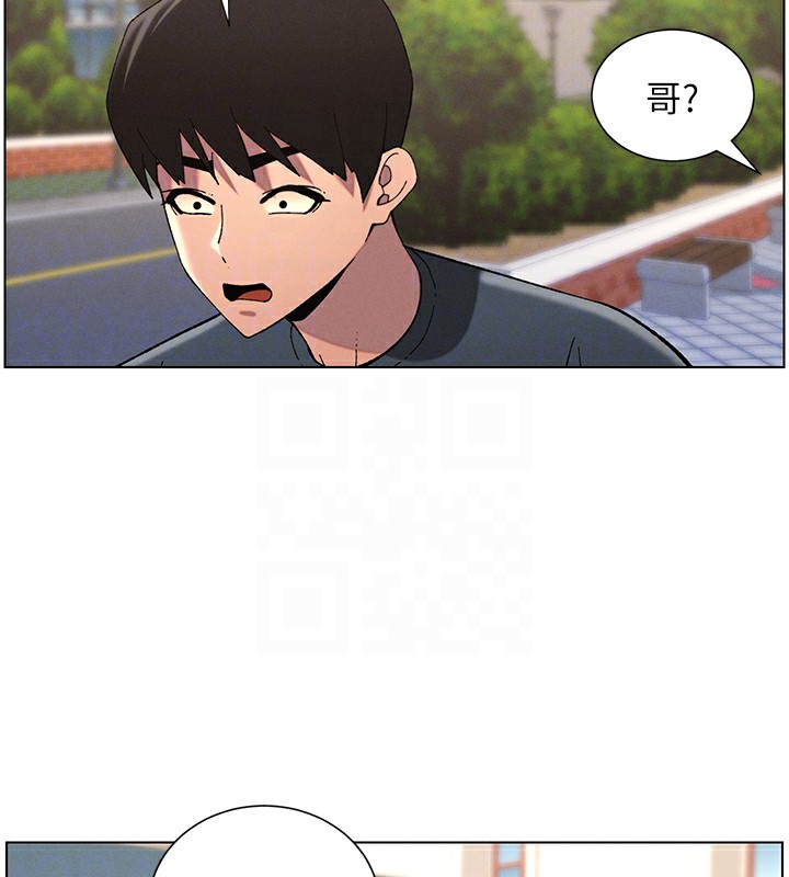 [韩国漫画] 兄妹的秘密授课 剧情,不伦,青年#[137P]-124