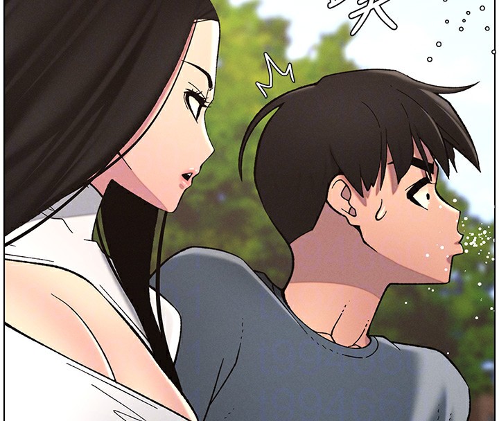 [韩国漫画] 兄妹的秘密授课 剧情,不伦,青年#[137P]-39