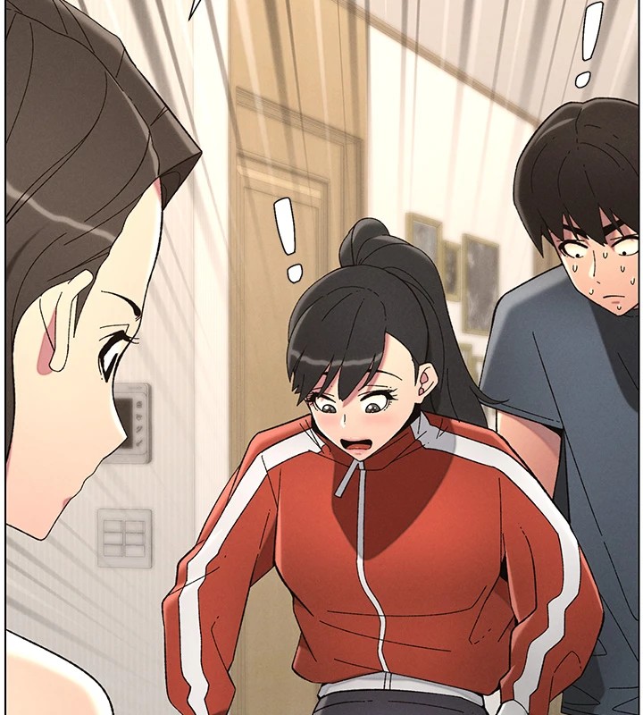 [韩国漫画] 兄妹的秘密授课 剧情,不伦,青年#[114P]-22