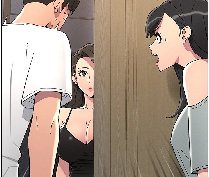 [韩国漫画] 兄妹的秘密授课 剧情,不伦,青年#[144P]-73