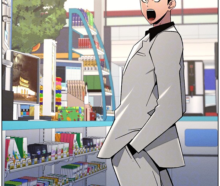 [韩国漫画] 兄妹的秘密授课 剧情,不伦,青年#[146P]-114