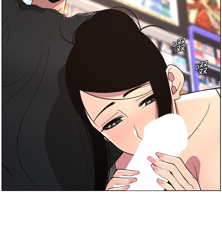 [韩国漫画] 兄妹的秘密授课 剧情,不伦,青年#[146P]-84