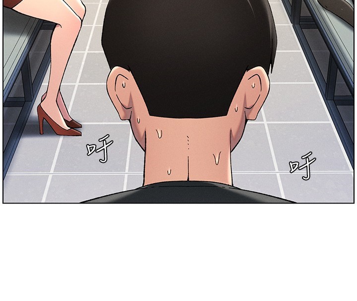 [韩国漫画] 兄妹的秘密授课 剧情,不伦,青年#[189P]-157