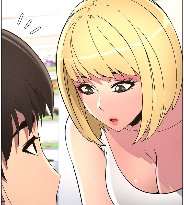 [韩国漫画] 兄妹的秘密授课 剧情,不伦,青年#[189P]-49