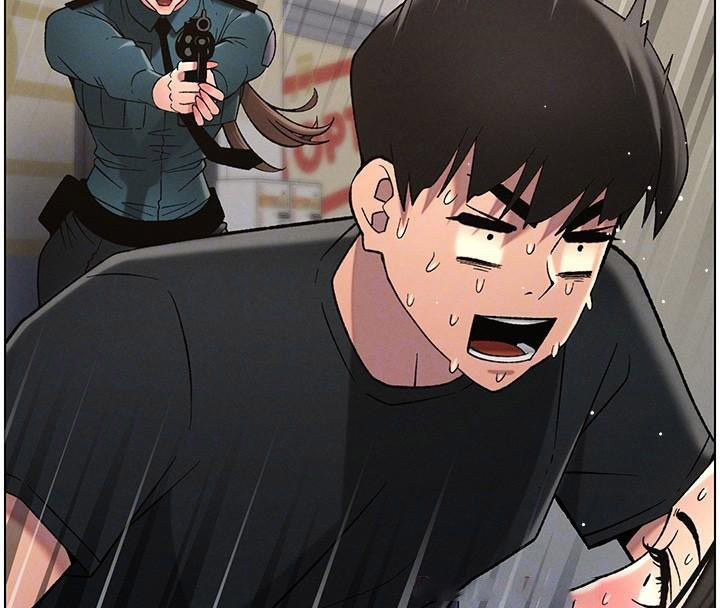 [韩国漫画] 兄妹的秘密授课 剧情,不伦,青年#[155P]-133