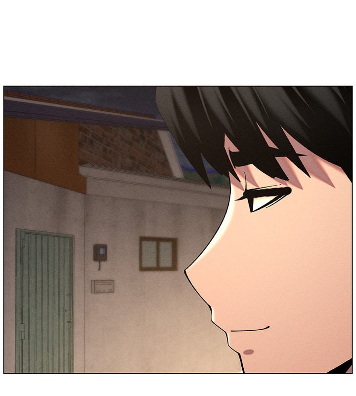 [韩国漫画] 兄妹的秘密授课 剧情,不伦,青年#[133P]-110