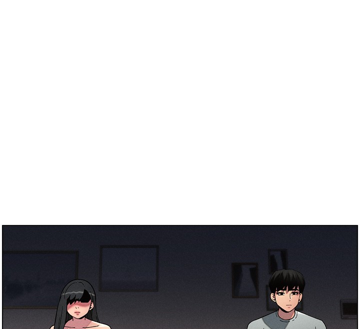 [韩国漫画] 兄妹的秘密授课 剧情,不伦,青年#[122P]-43