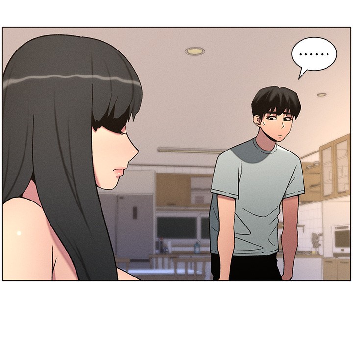 [韩国漫画] 兄妹的秘密授课 剧情,不伦,青年#[122P]-50